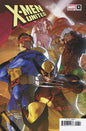 X-MEN UNITED #6 *RELEASE DATE 8/12/26*