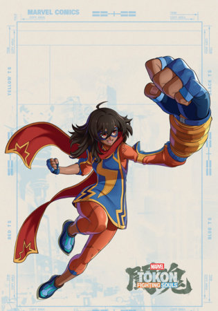 X-MEN UNITED #6 *RELEASE DATE 8/12/26*