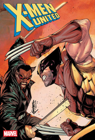 X-MEN UNITED #7 *RELEASE DATE 9/30/26*