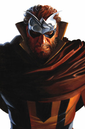 X-MEN UNITED #7 *RELEASE DATE 9/30/26*