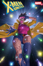 X-MEN UNITED #8 *RELEASE DATE 10/21/26*