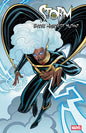 STORM: EARTH'S MIGHTIEST MUTANT #1 *RELEASE DATE 2/4/26* *(DH D5)*