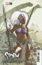 STORM: EARTH'S MIGHTIEST MUTANT #1 *RELEASE DATE 2/4/26* *(DH D5)*