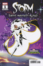 STORM: EARTH'S MIGHTIEST MUTANT #1 *RELEASE DATE 2/4/26* *(DH D5)*