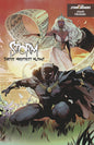STORM: EARTH'S MIGHTIEST MUTANT #1 *RELEASE DATE 2/4/26* *(DH D5)*