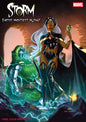 STORM: EARTH'S MIGHTIEST MUTANT #2 *RELEASE DATE 3/11/26*