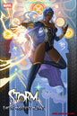 STORM: EARTH'S MIGHTIEST MUTANT #2 *RELEASE DATE 3/11/26*