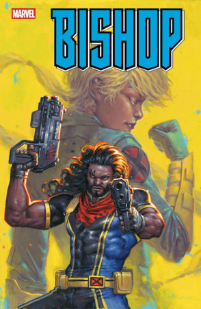 BISHOP #1 *RELEASE DATE 6/10/26*