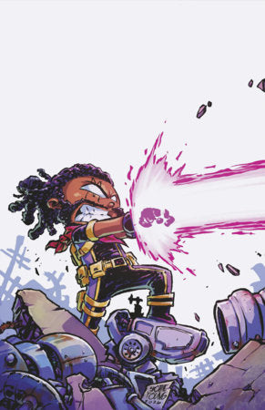 BISHOP #1 *RELEASE DATE 6/10/26*