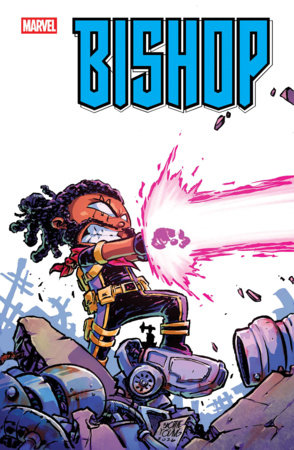 BISHOP #1 *RELEASE DATE 6/10/26*