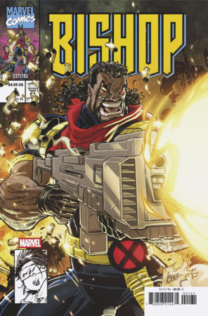 BISHOP #1 *RELEASE DATE 6/10/26*