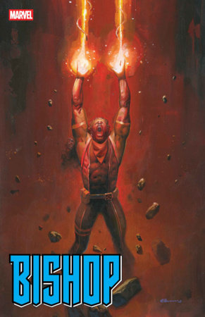 BISHOP #1 *RELEASE DATE 6/10/26*