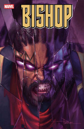 BISHOP #3 *RELEASE DATE 8/19/26*