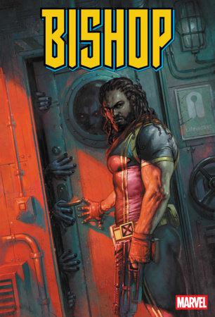 BISHOP #4 *RELEASE DATE 9/23/26*
