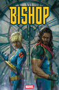 BISHOP #5 *RELEASE DATE 10/28/26*