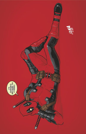 WADE WILSON: DEADPOOL #1 *RELEASE DATE 2/11/26*