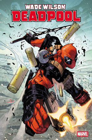 WADE WILSON: DEADPOOL #1 *RELEASE DATE 2/11/26*