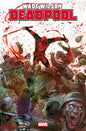 WADE WILSON: DEADPOOL #2 *RELEASE DATE 3/18/26* *(DH P5)*