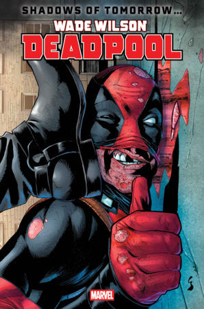 WADE WILSON: DEADPOOL #3 *RELEASE DATE 4/22/26* (DH C11)