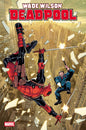 WADE WILSON: DEADPOOL #4 *RELEASE DATE 5/6/26* *(DH D6)*