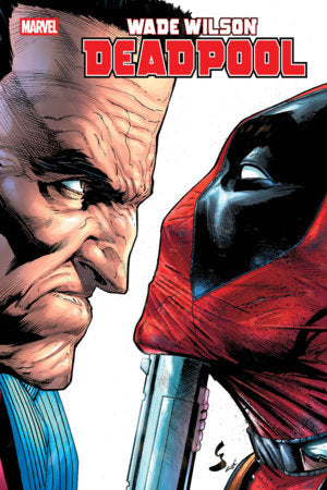 Wade Wilson: Deadpool #5 *RELEASE DATE 6/3/26* *(DH B7)*