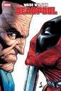 Wade Wilson: Deadpool #5 *RELEASE DATE 6/3/26* *(DH B7)*