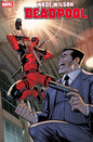 Wade Wilson: Deadpool #5 *RELEASE DATE 6/3/26* *(DH B7)*