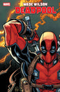 Wade Wilson: Deadpool #5 *RELEASE DATE 6/3/26* *(DH B7)*