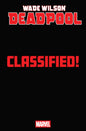 Wade Wilson: Deadpool #5 *RELEASE DATE 6/3/26* *(DH B7)*