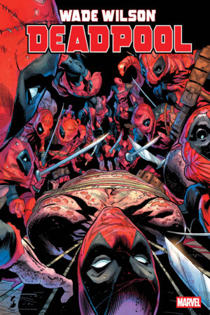 WADE WILSON: DEADPOOL #6 *RELEASE DATE 7/1/26*