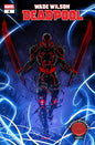 WADE WILSON: DEADPOOL #6 *RELEASE DATE 7/1/26*
