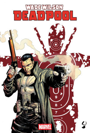 WADE WILSON: DEADPOOL #8 [BG] *RELEASE DATE 9/2/26*