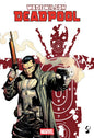 WADE WILSON: DEADPOOL #8 [BG] *RELEASE DATE 9/2/26*