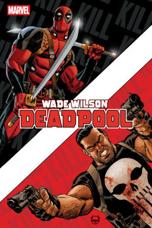 WADE WILSON: DEADPOOL #8 [BG] *RELEASE DATE 9/2/26*