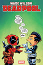 WADE WILSON: DEADPOOL #8 [BG] *RELEASE DATE 9/2/26*
