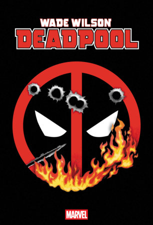 WADE WILSON: DEADPOOL #8 [BG] *RELEASE DATE 9/2/26*