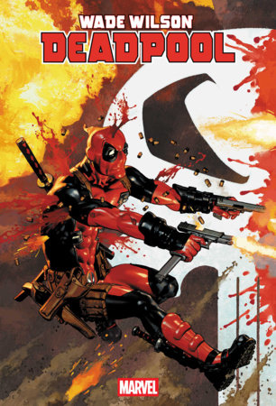 WADE WILSON: DEADPOOL #8 [BG] *RELEASE DATE 9/2/26*