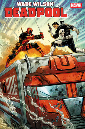 WADE WILSON: DEADPOOL #9 [BG] *RELEASE DATE 10/14/26*
