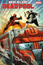 WADE WILSON: DEADPOOL #9 [BG] *RELEASE DATE 10/14/26*