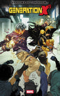 GENERATION X-23 #2 *RELEASE DATE 3/25/26*