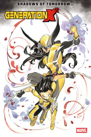 GENERATION X-23 #2 *RELEASE DATE 3/25/26*