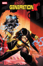 GENERATION X-23 #4 *RELEASE DATE 5/27/26* *(DH M9)*