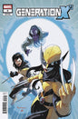 GENERATION X-23 #4 *RELEASE DATE 5/27/26* *(DH M9)*