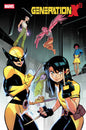 GENERATION X-23 #6 *RELEASE DATE 7/29/26*