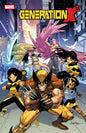 GENERATION X-23 #7 *RELEASE DATE 8/12/26*