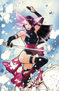 PSYLOCKE: NINJA #1 *(DH A12)*