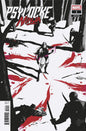 PSYLOCKE: NINJA #1 *(DH A12)*