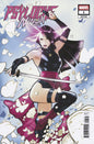 PSYLOCKE: NINJA #1 *(DH A12)*