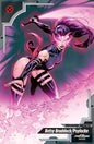 PSYLOCKE: NINJA #1 *(DH A12)*