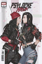 PSYLOCKE: NINJA #1 *(DH A12)*